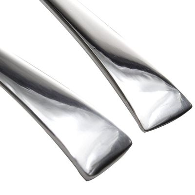 Faqueiro Wolff Berna 70001 - 48 peças Inox