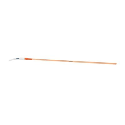 Serrote de Poda Tramontina Profissional 13 / 330 mm em Aço com Cabo de Madeira 145 cm Laranja