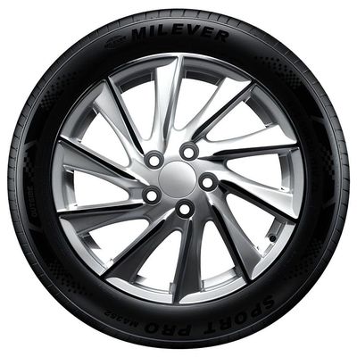 Pneu Milever MA352 205/50 R17 Aro 17 93W XL Kit2