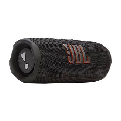 Caixa de Som JBL Flip 7 com Bluetooth e à Prova D`água, Potência 35W Preto / Bivolt