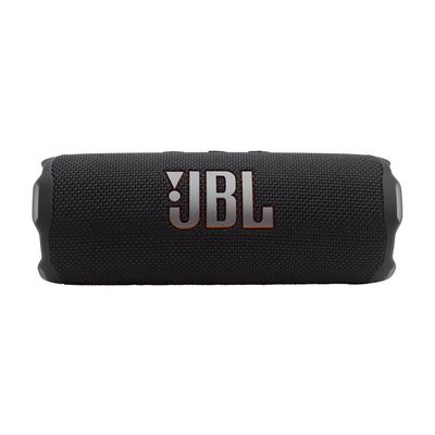 Caixa de Som JBL Flip 7 com Bluetooth e à Prova D`água, Potência 35W Preto / Bivolt