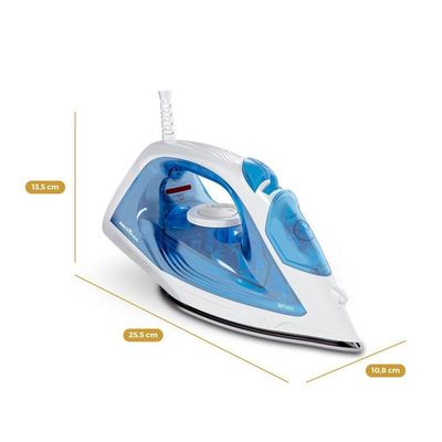 Ferro de Passar a Vapor Britânia  Base Antiaderente  220V