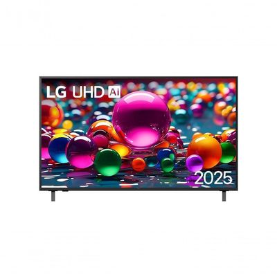 Smart LG 75 Tela Gigante WebOS 25 HDR10 Pro 75UA8550PSA Bivolt
