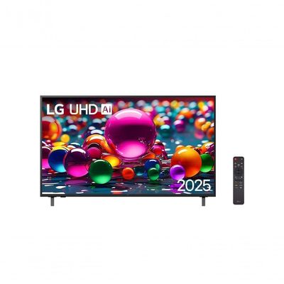 Smart LG 75 Tela Gigante WebOS 25 HDR10 Pro 75UA8550PSA Bivolt