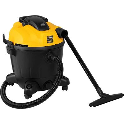 Aspirador De Po/liquidos Apv1435 220v Vonder