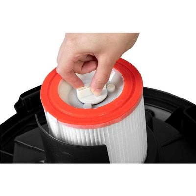 Aspirador De Po/liquidos Apv1435 220v Vonder