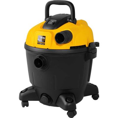 Aspirador De Po/liquidos Apv1435 220v Vonder