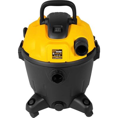 Aspirador De Po/liquidos Apv1435 220v Vonder