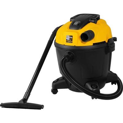 Aspirador De Po/liquidos Apv1435 220v Vonder