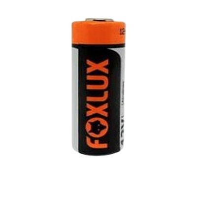 Kit 10 Pilha Alcalina 12v A23 Foxlux