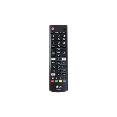 Controle Remoto TV LG 43UM7300PSA AKB75675304