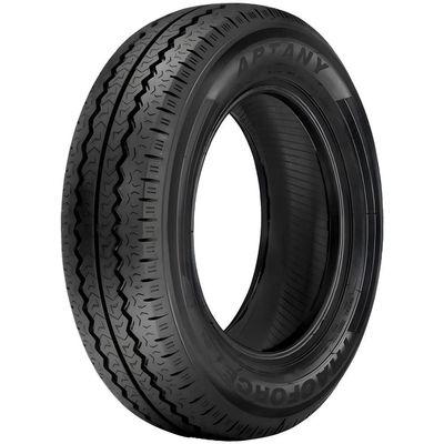 Pneu Aptany RL108 195/75R16C Aro 16C 107/105R 8 Lonas Kit2