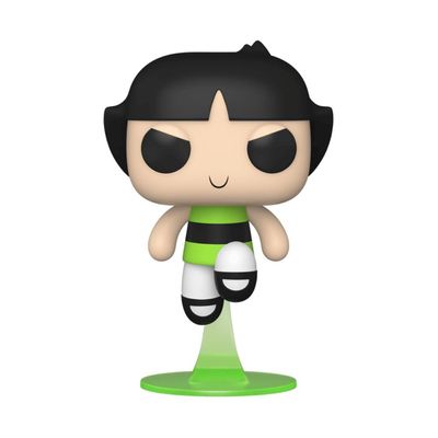 Boneco Funko Pop! CN - As Meninas Superpoderosas - Docinho