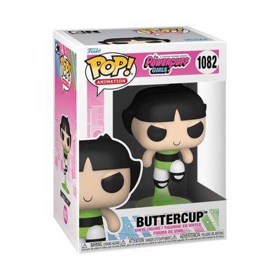 Boneco Funko Pop! CN - As Meninas Superpoderosas - Docinho