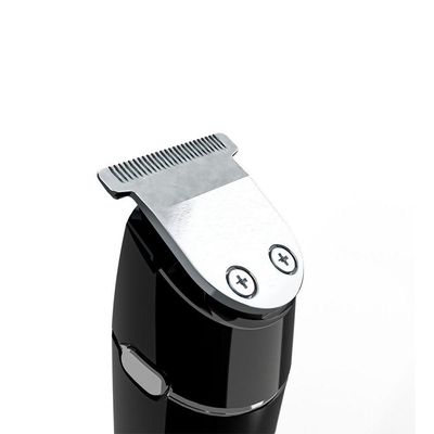 Aparador De Pelos Britânia BAP23 Multigroom 11 Em 1 - Bivolt