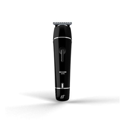Aparador De Pelos Britânia BAP23 Multigroom 11 Em 1 - Bivolt