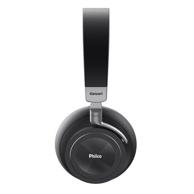 Headphone Philco PFO05BTSG Bluetooth Bateria