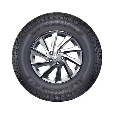 Pneu Wanli SU006 265/75R16 AT Aro 16 123S 10 Lonas Kit2