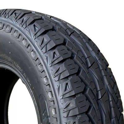 Pneu Wanli SU006 265/75R16 AT Aro 16 123S 10 Lonas Kit2