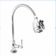 Torneira Gourmet Monocomando De Cozinha Tubo Bica Móvel Flexível De Mesa Arejador Modelo:bancada