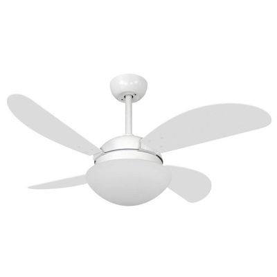 Ventilador De Teto Air Branco 127V 110V