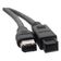 Cabo Firewire 900/600 De9 X 6 Pinos 1,50 Metros Macbook, Pc