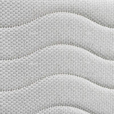 Base Box para Colchão Solteiro Cama inBox Moderne 26x88x188cm Branco