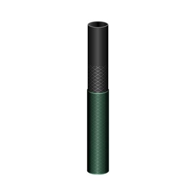 Mangueira Tramontina Flex em PVC com 3 Camadas 20 Metros Verde