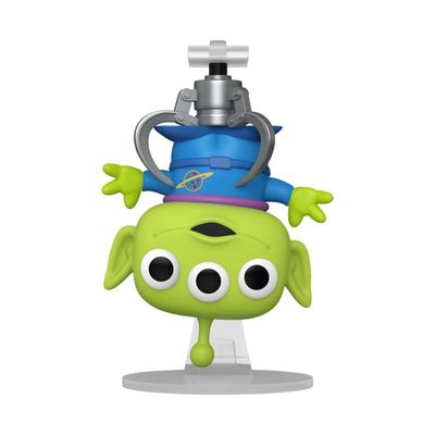 Boneco Funko Pop! Disney Toy Story 30 anos - E.T. com Garra