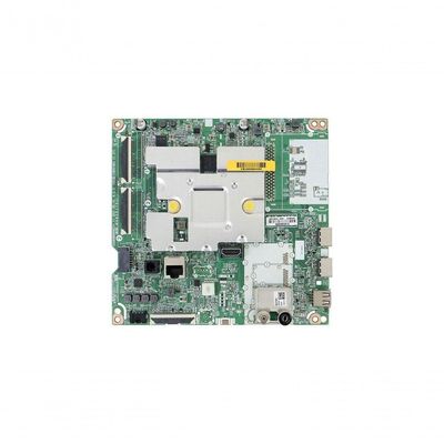 Placa Principal TV LG 43UQ7500PSF EBU66984404