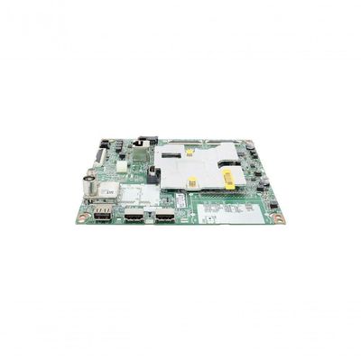 Placa Principal TV LG 43UQ7500PSF EBU66984404