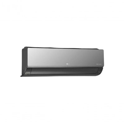 Ar Condicionado LG Dual Inverter Voice +AI Artcool UV Nano 18.000 BTUs Quente-Frio 220V