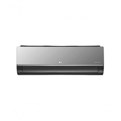 Ar Condicionado LG Dual Inverter Voice +AI Artcool UV Nano 18.000 BTUs Quente-Frio 220V