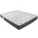 Cama Box Baú Marrom E Colchão Iso100 Espuma D33 Viúvo Ortobom