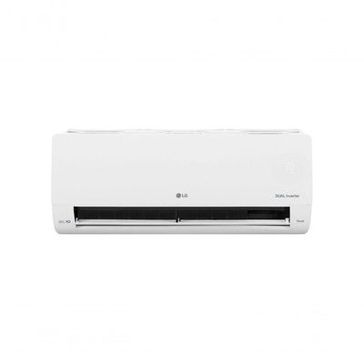 Ar Condicionado LG Dual Inverter Voice +AI Bi-Split Frio Evaporadoras 9.000+12.000 BTUs 220V