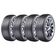Pneu Aptany RP203 175/60R15 Aro 15 81H Kit4