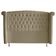 Cabeceira De Cama Box Toquio Casal Queen 160 Cm Suede Bege Do Lar Móveis E Decoração