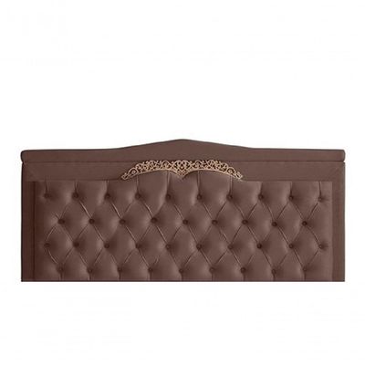 Kit Barcelona Cabeceira De Cama Painel E Calçadeira Baú Casal 140 Cm Suede Rosê Do Lar Móveis E Decoração