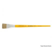 Pincel Artesanato Tigre 815 18 c/12pcs