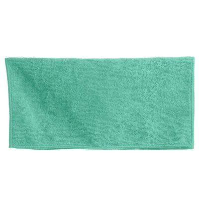 Kit 6 Panos Microfibra 30cm para Limpeza Lyor Coloridos Multiuso Casa Vidros Moveis