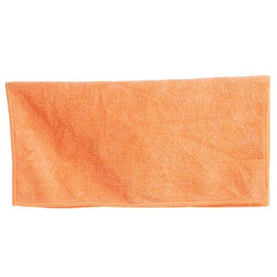 Kit 6 Panos Microfibra 30cm para Limpeza Lyor Coloridos Multiuso Casa Vidros Moveis
