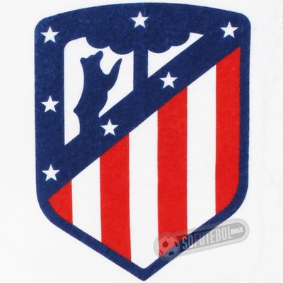 Cachecol Atlético de Madrid