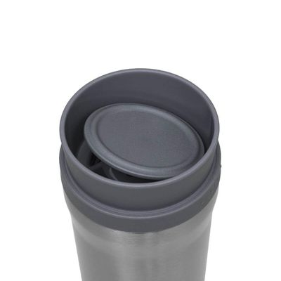 Copo Térmico Tramontina 460ml Inox com Bocal 360° Garrafa Café Quente Frio