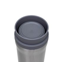 Copo Térmico Tramontina 460ml Inox com Bocal 360° Garrafa Café Quente Frio