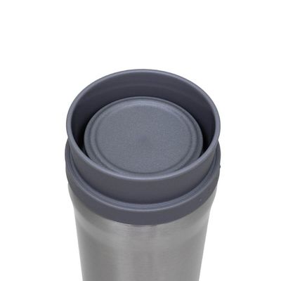 Copo Térmico Tramontina 460ml Inox com Bocal 360° Garrafa Café Quente Frio
