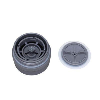 Copo Térmico Tramontina 460ml Inox com Bocal 360° Garrafa Café Quente Frio