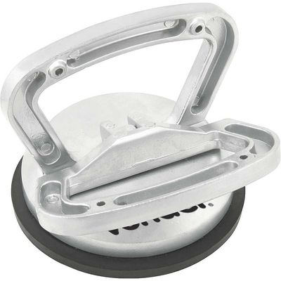 Ventosa simples 116 mm alumínio VONDER