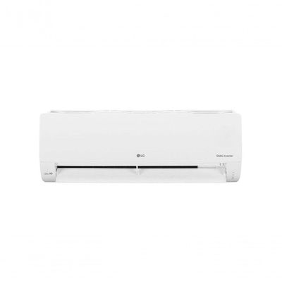 Ar Condicionado LG Dual Inverter Compact +AI 18.000 BTUs Quente/Frio 220V