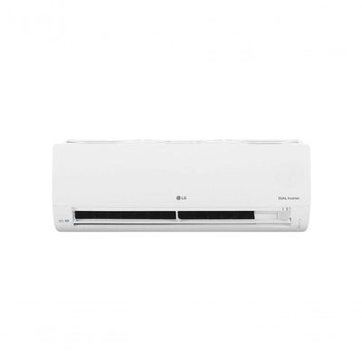 Ar Condicionado LG Dual Inverter Compact +AI 18.000 BTUs Quente/Frio 220V