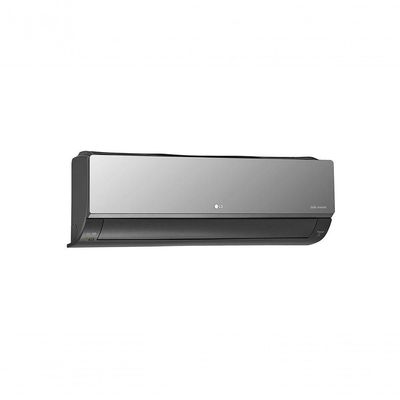 Ar Condicionado LG Dual Inverter Voice +AI Artcool UV Nano 12.000 BTUs Quente-Frio 220V